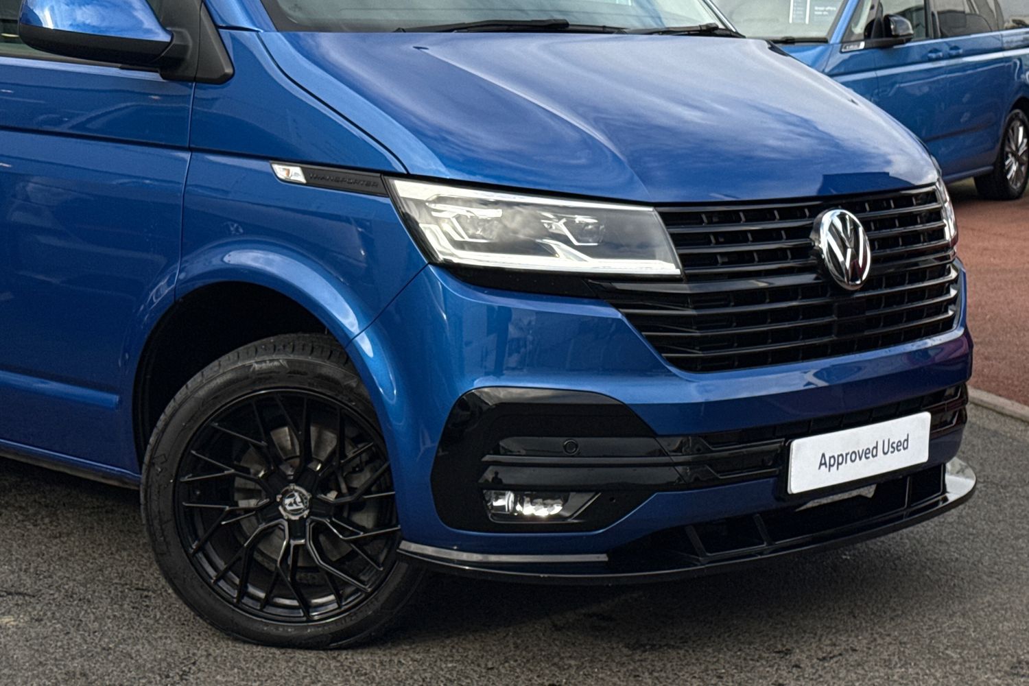 Used Volkswagen Transporter 2022 for sale - 76739488: Photo 29