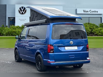 Used Volkswagen Transporter 2022 for sale - 76739488: Photo