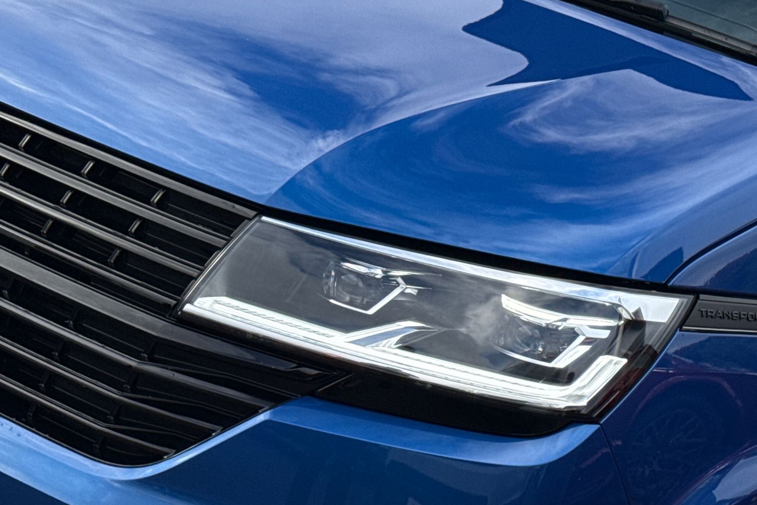 Used Volkswagen Transporter 2022 for sale - 76739488: Photo 30