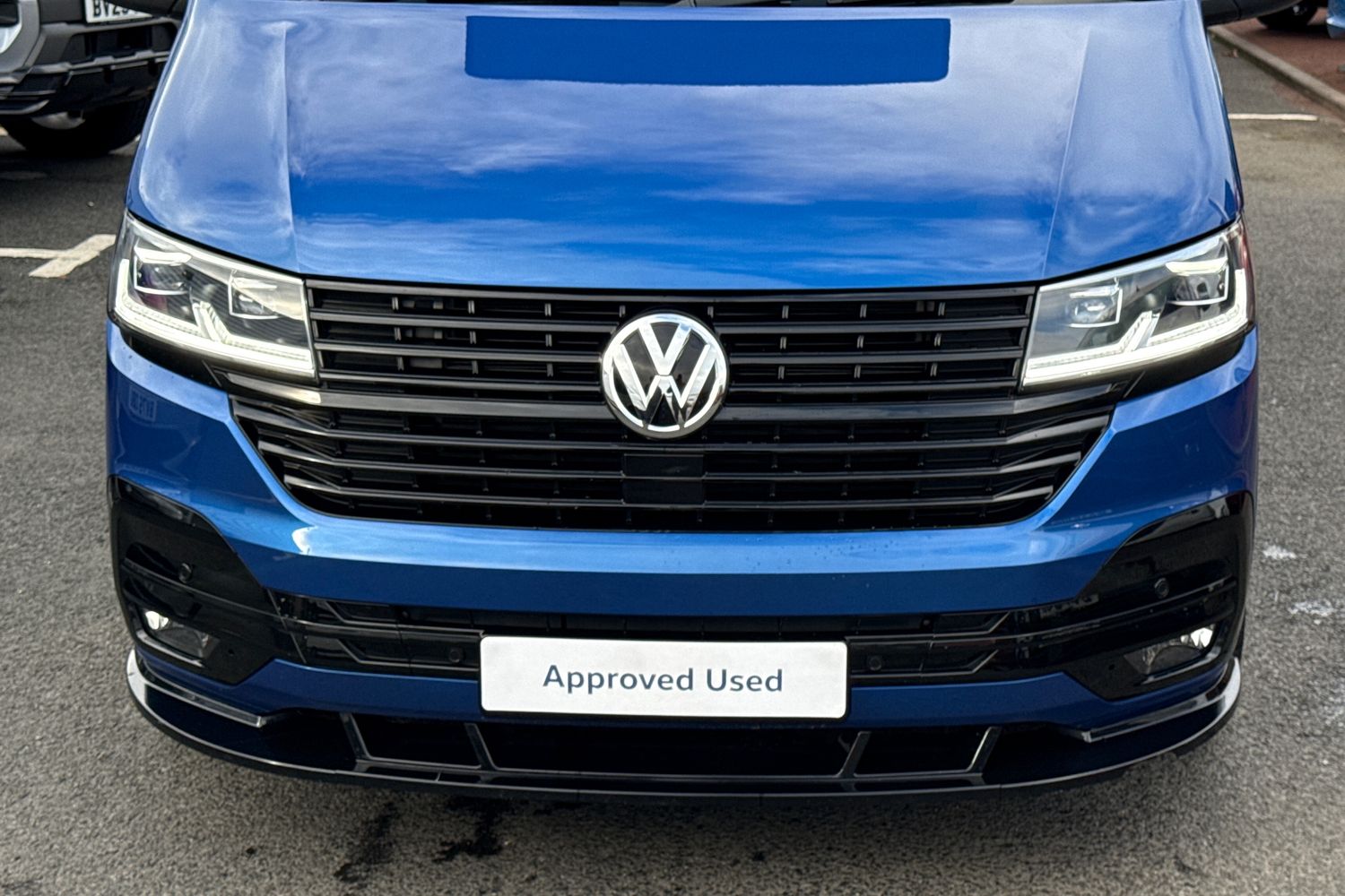 Used Volkswagen Transporter 2022 for sale - 76739488: Photo 31