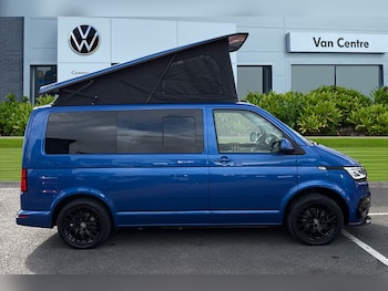 Used Volkswagen Transporter 2022 for sale - 76739488: Photo