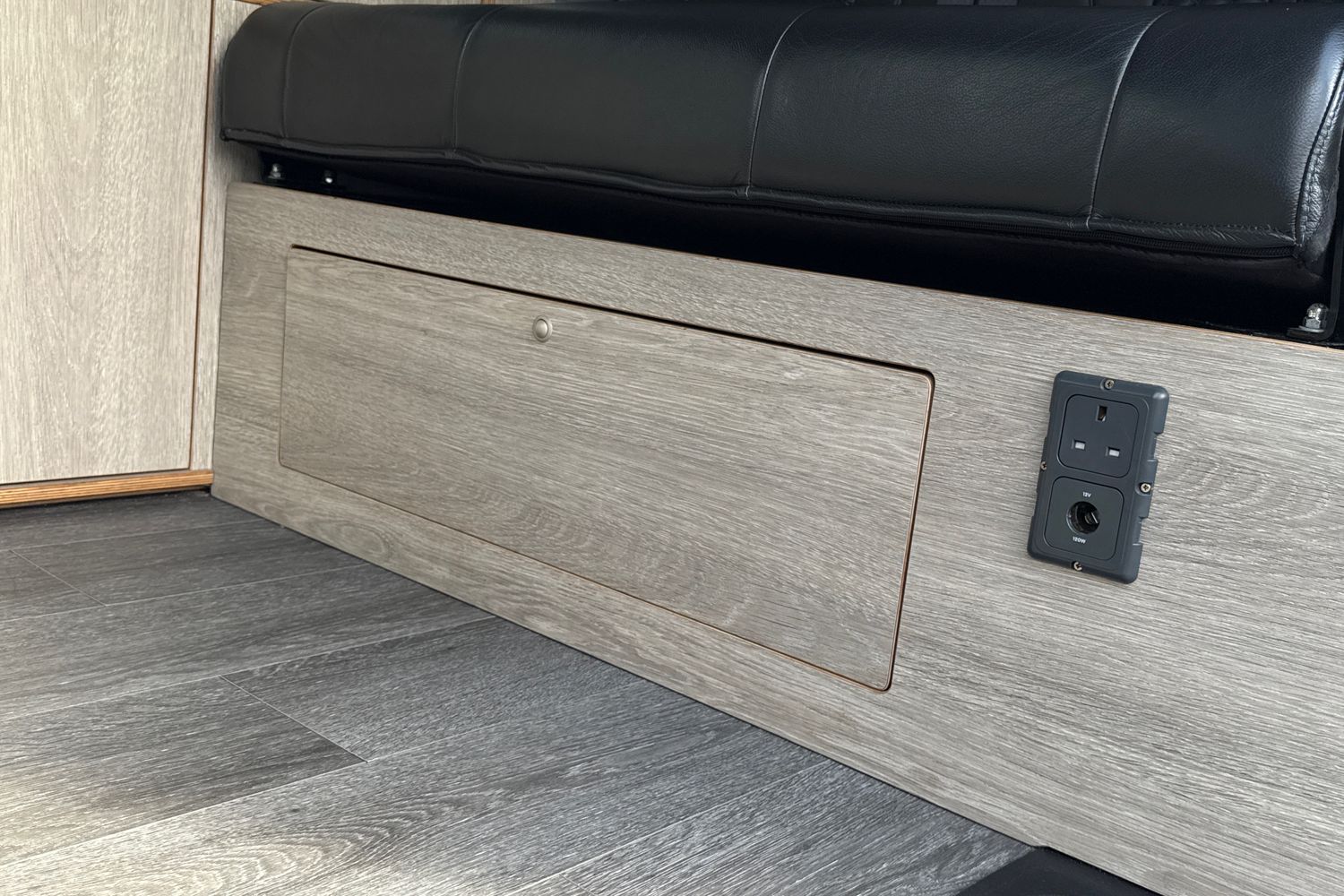 Used Volkswagen Transporter 2022 for sale - 76739488: Photo 42