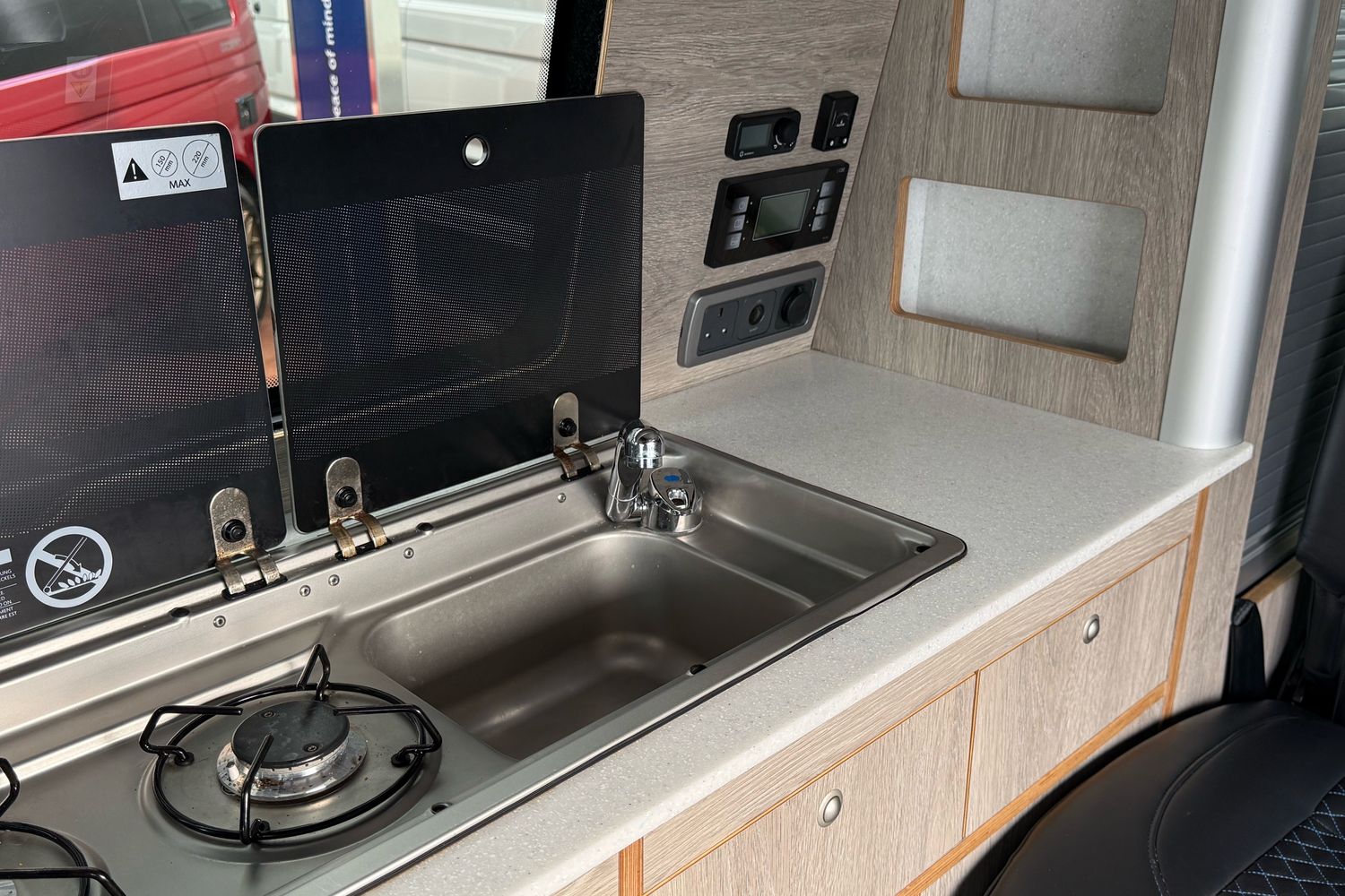 Used Volkswagen Transporter 2022 for sale - 76739488: Photo 46