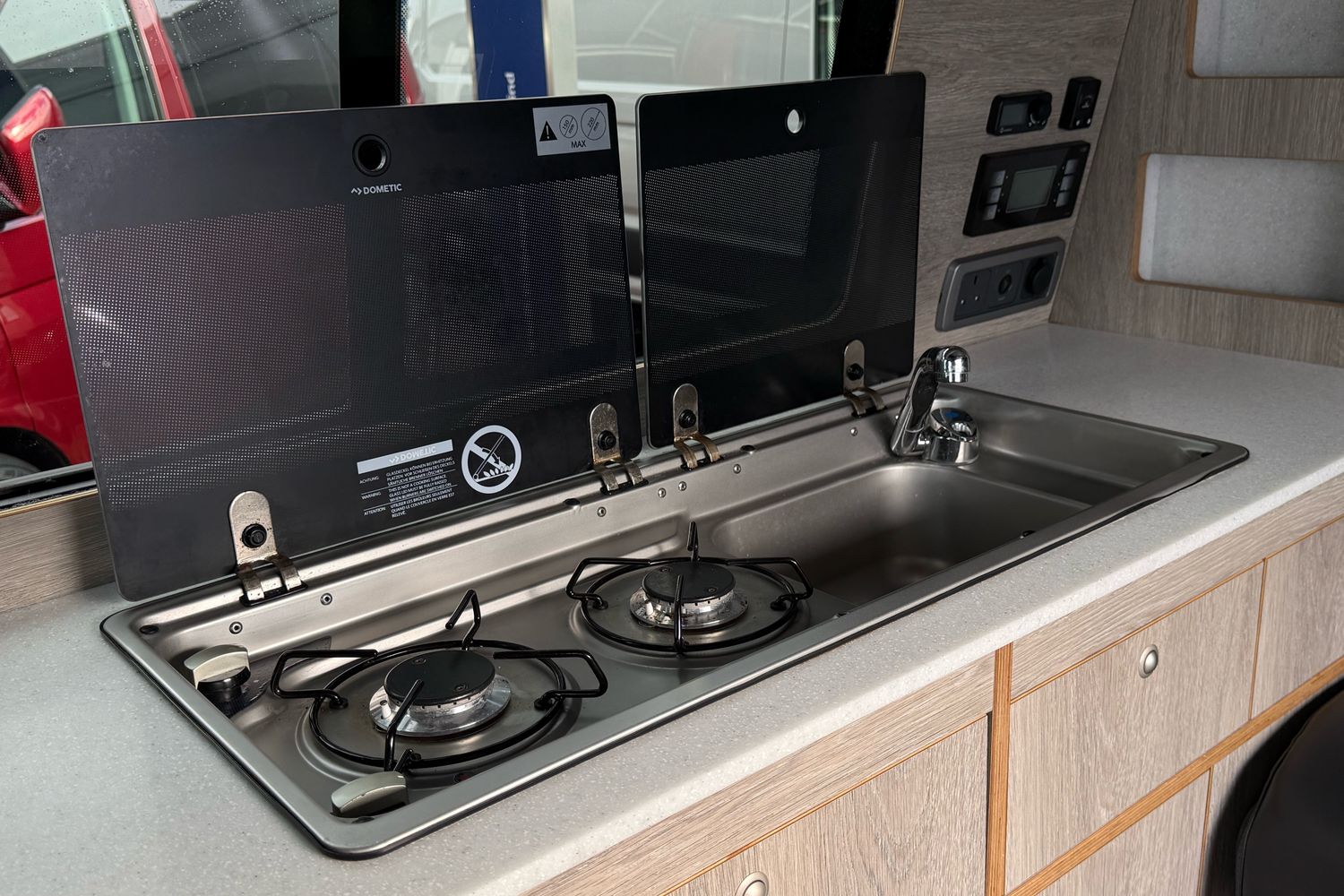 Used Volkswagen Transporter 2022 for sale - 76739488: Photo 47