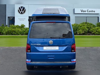 Used Volkswagen Transporter 2022 for sale - 76739488: Photo