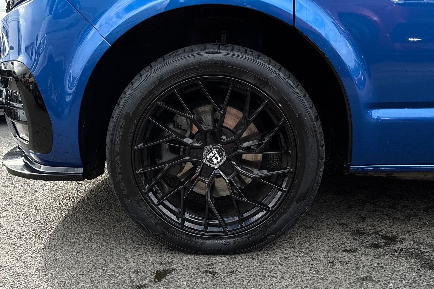 Used Volkswagen Transporter 2022 for sale - 76739488: Photo 9