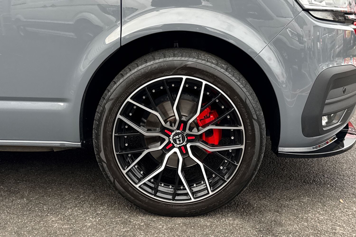 Used Volkswagen Transporter 2023 for sale - 76421414: Photo 10