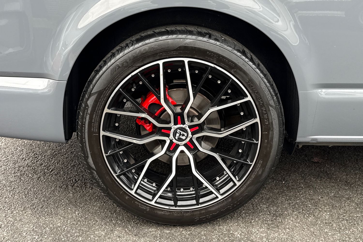 Used Volkswagen Transporter 2023 for sale - 76421414: Photo 11