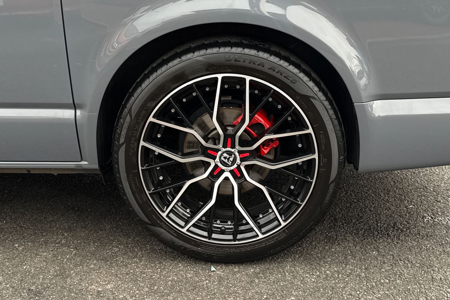 Used Volkswagen Transporter 2023 for sale - 76421414: Photo 12