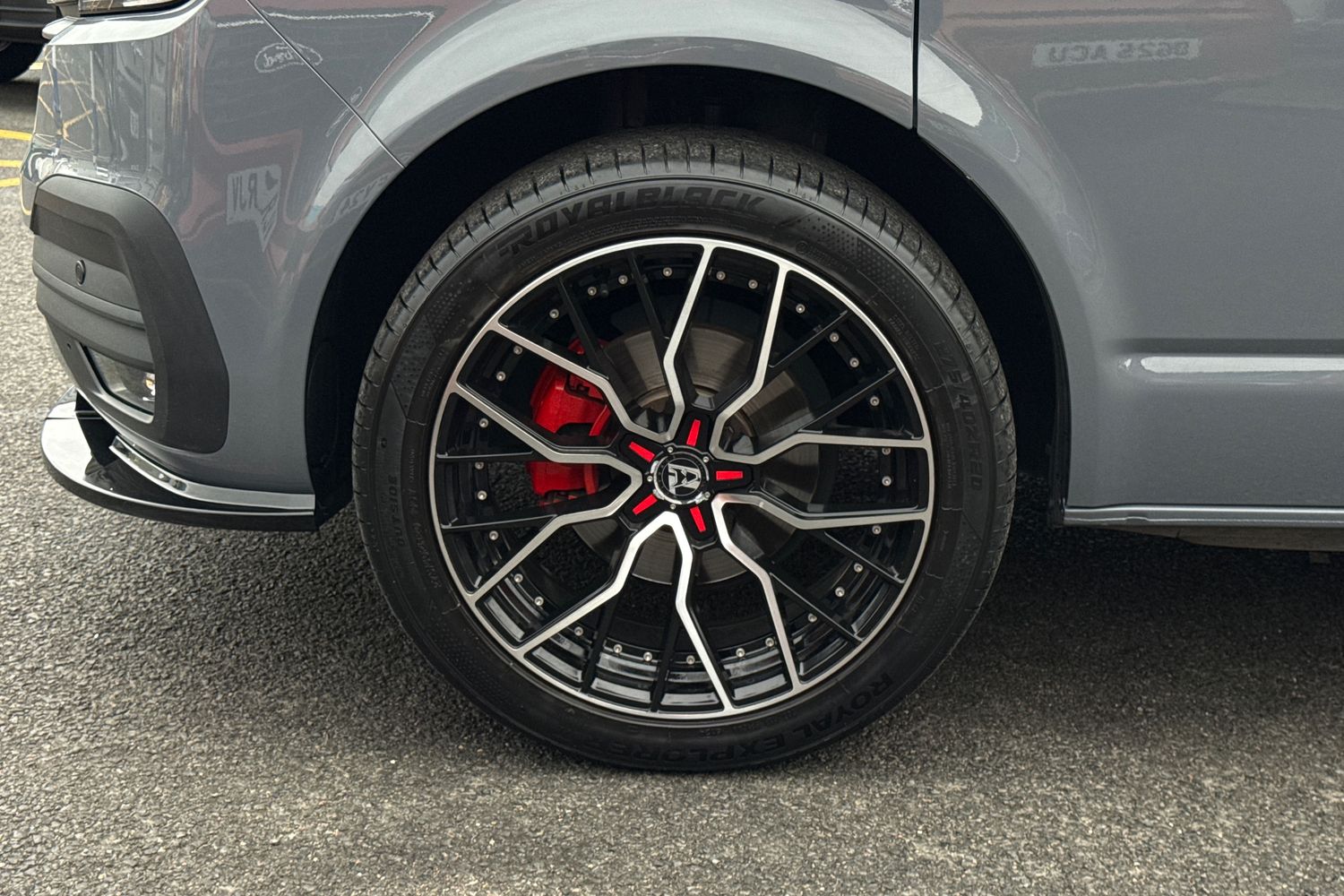 Used Volkswagen Transporter 2023 for sale - 76421414: Photo 13