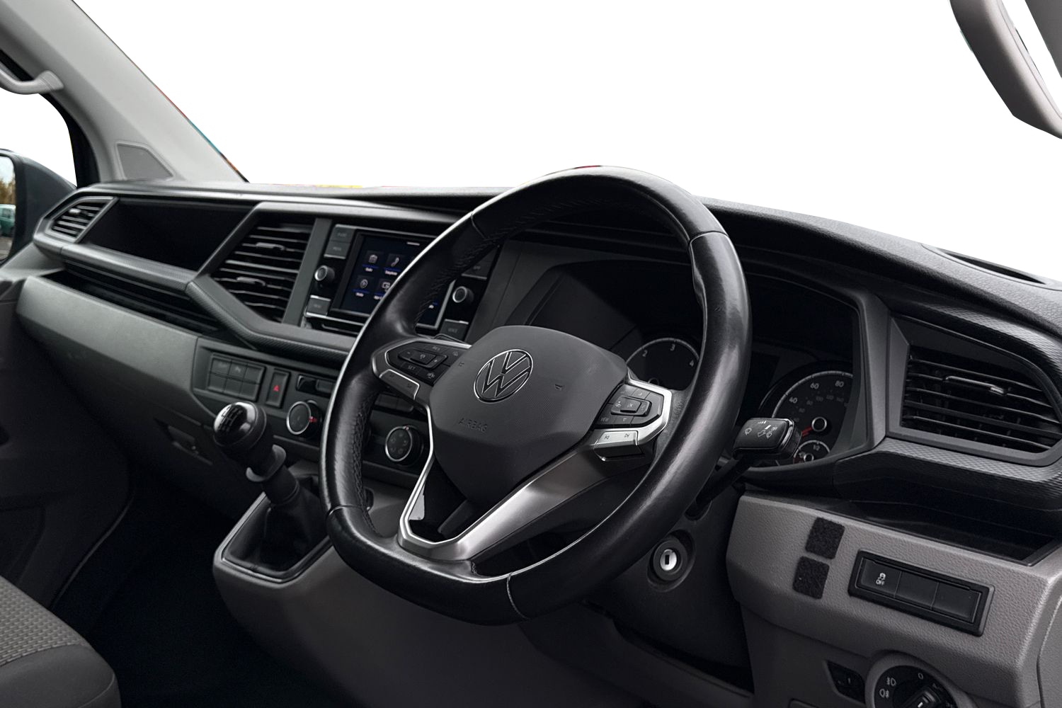 Used Volkswagen Transporter 2023 for sale - 76421414: Photo 14