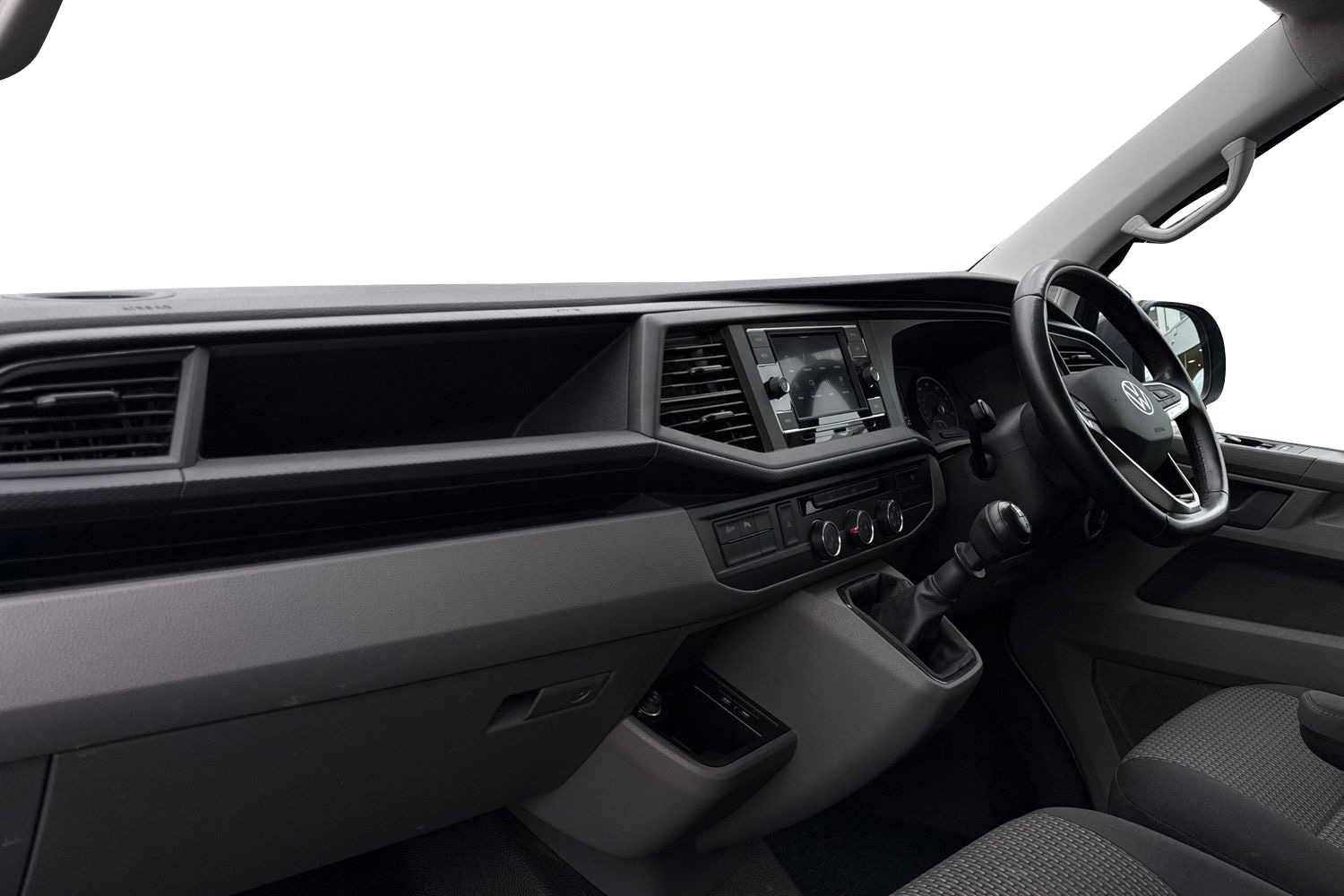 Used Volkswagen Transporter 2023 for sale - 76421414: Photo 15