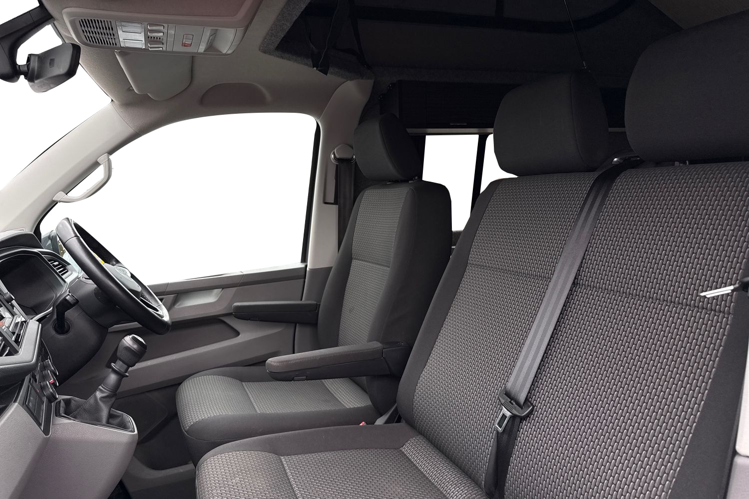 Used Volkswagen Transporter 2023 for sale - 76421414: Photo 16