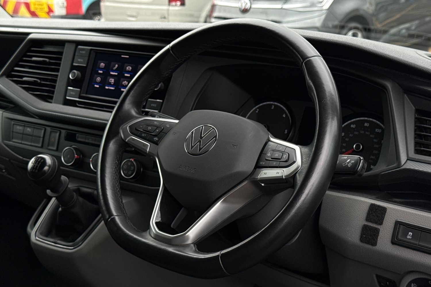 Used Volkswagen Transporter 2023 for sale - 76421414: Photo 18