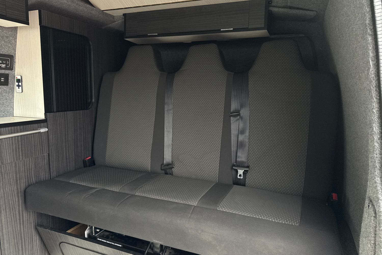 Used Volkswagen Transporter 2023 for sale - 76421414: Photo 19