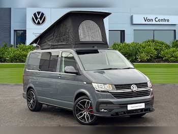 Volkswagen - Transporter