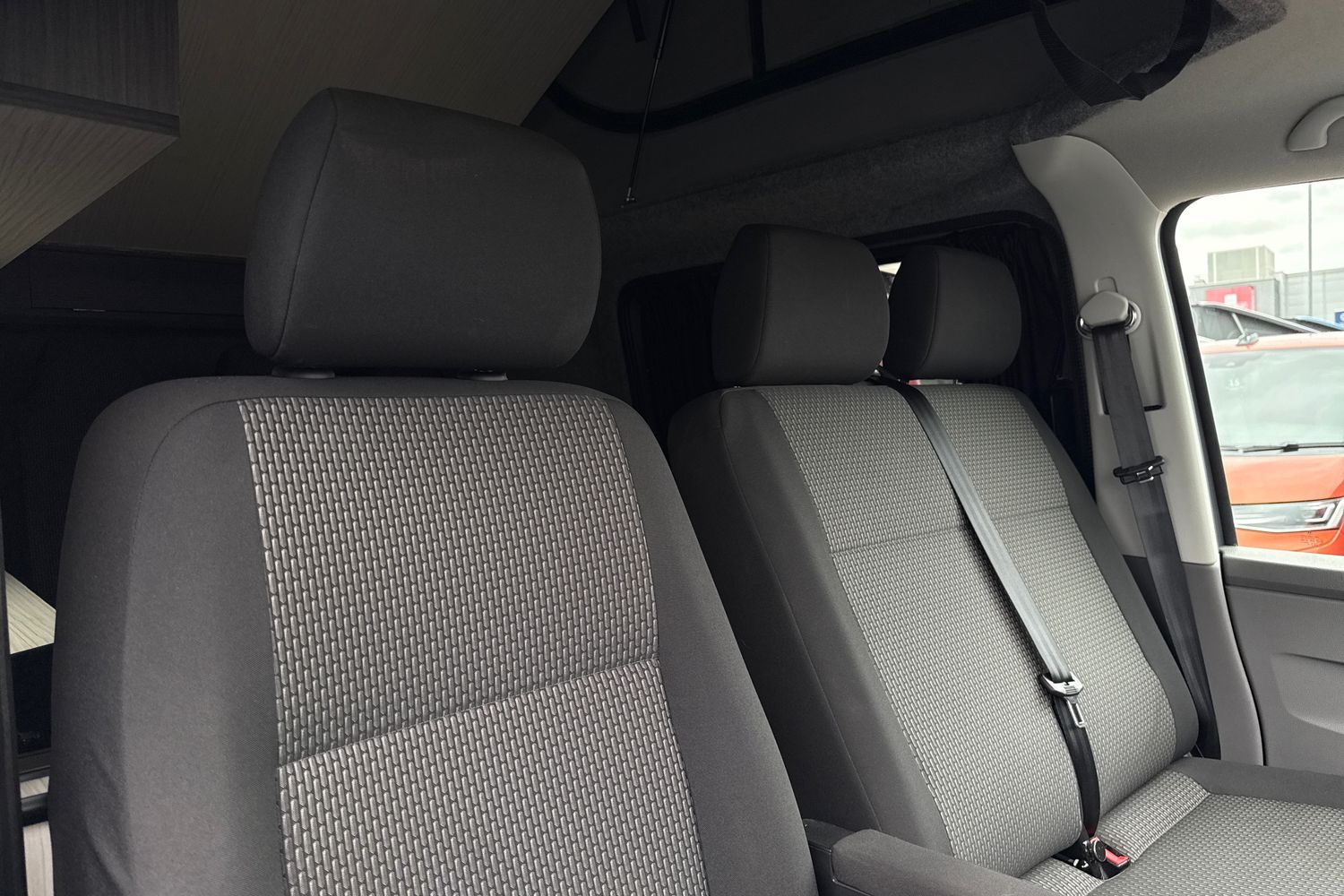 Used Volkswagen Transporter 2023 for sale - 76421414: Photo 24