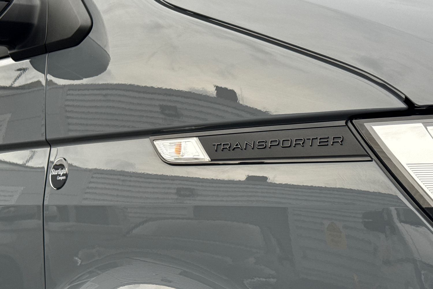 Used Volkswagen Transporter 2023 for sale - 76421414: Photo 27