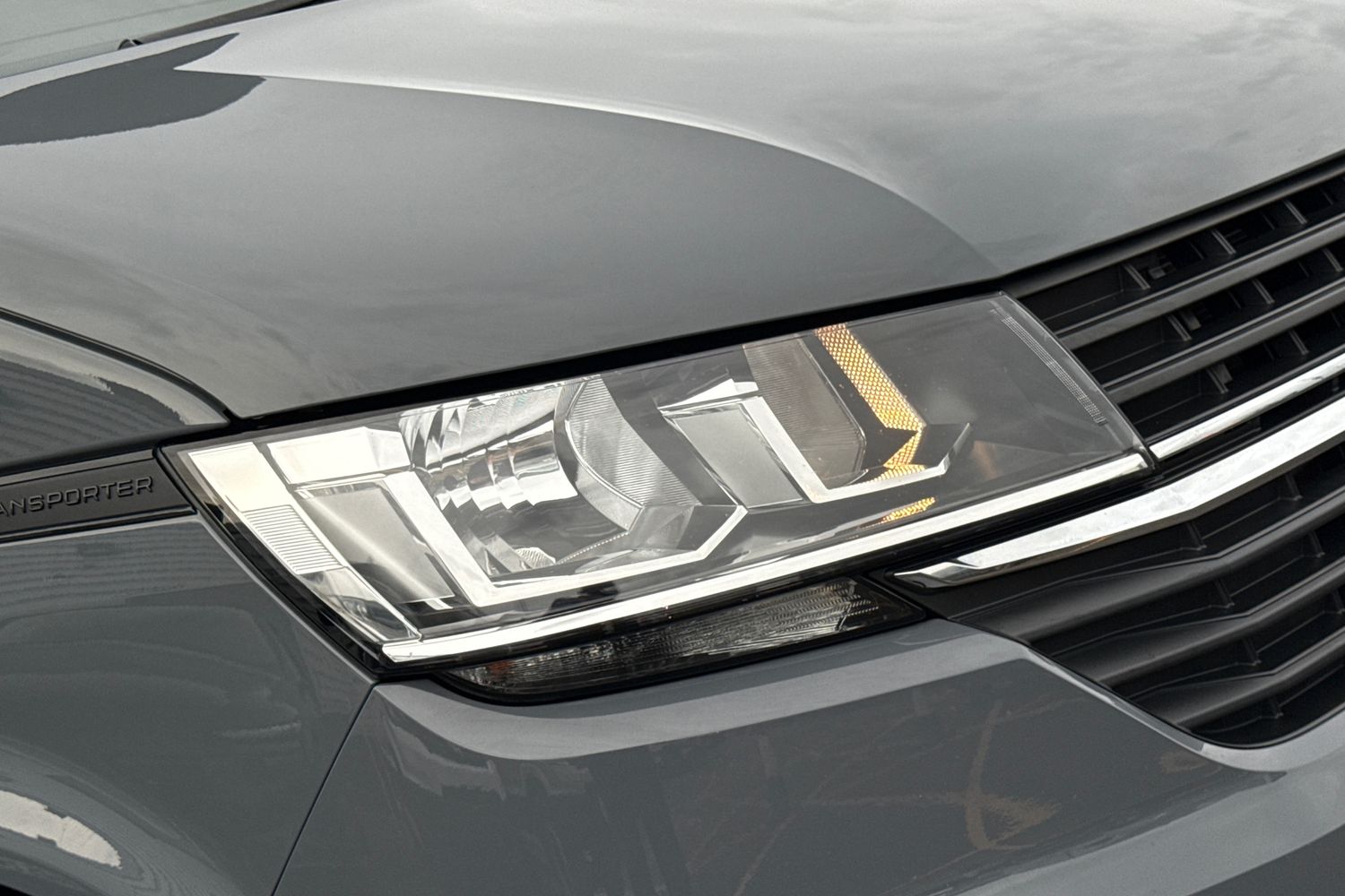 Used Volkswagen Transporter 2023 for sale - 76421414: Photo 28