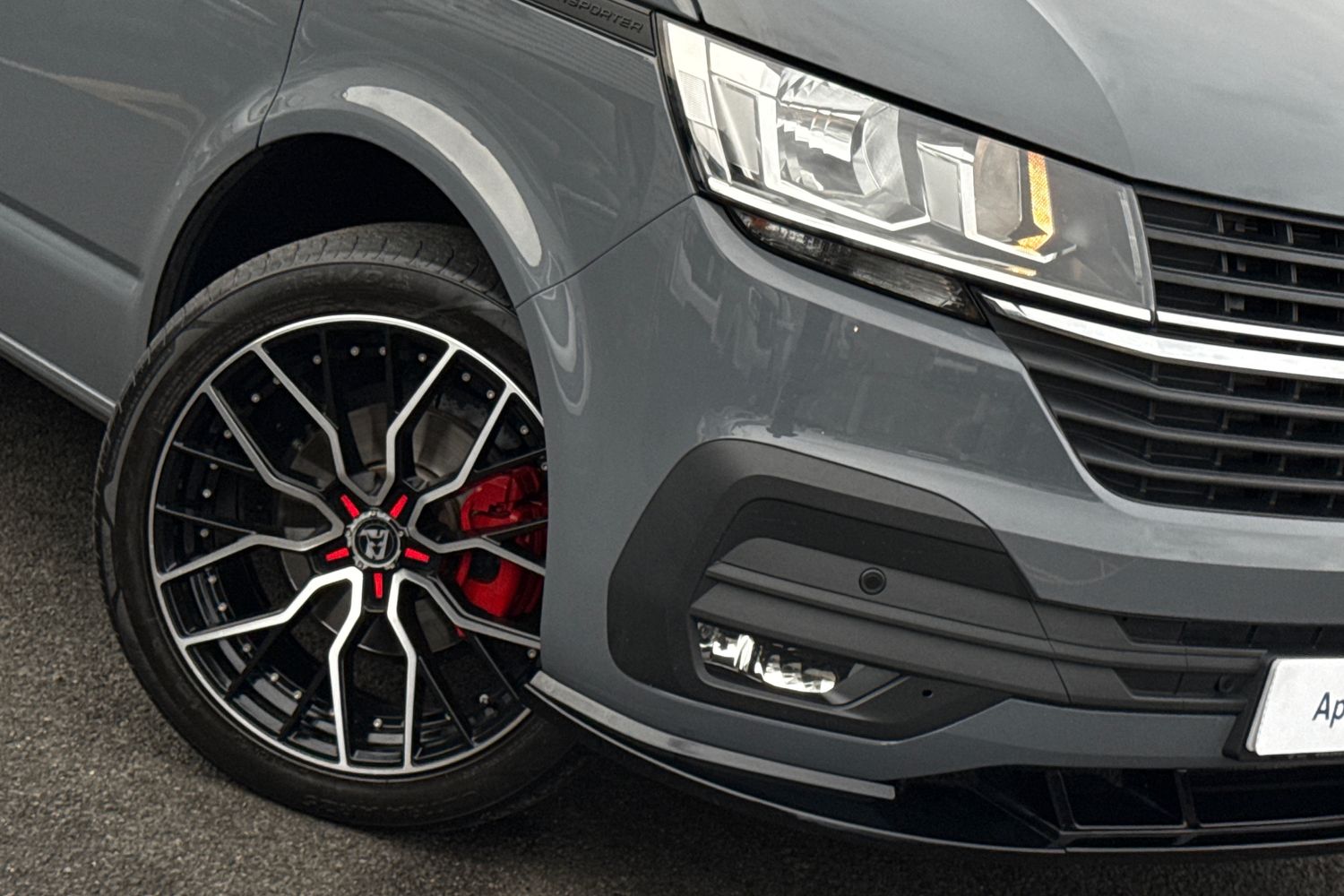 Used Volkswagen Transporter 2023 for sale - 76421414: Photo 29