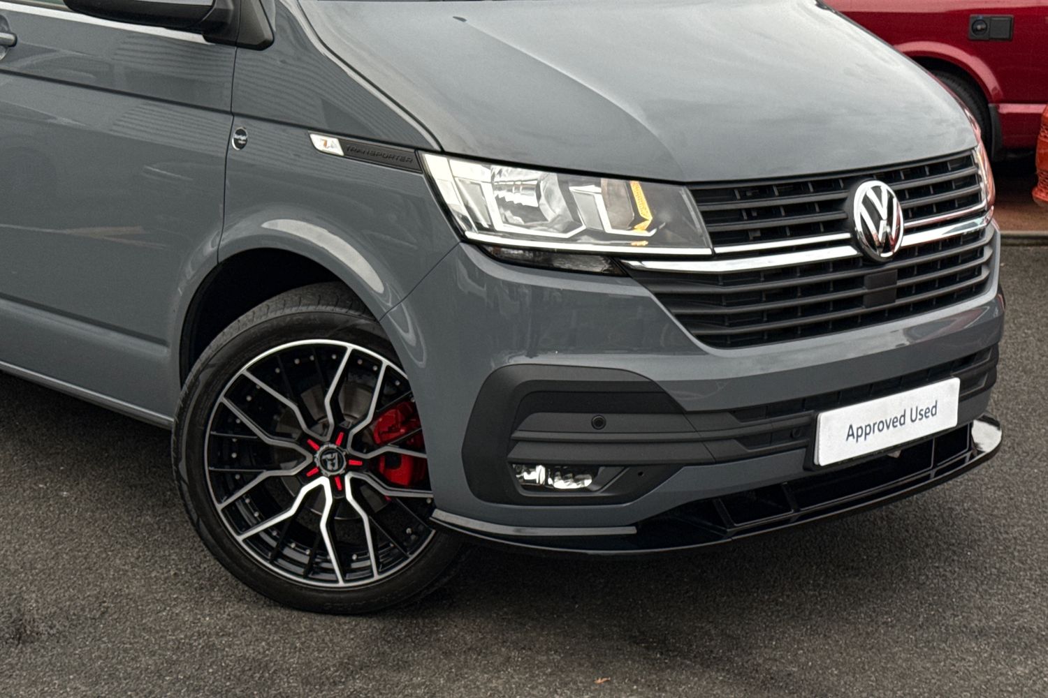 Used Volkswagen Transporter 2023 for sale - 76421414: Photo 30