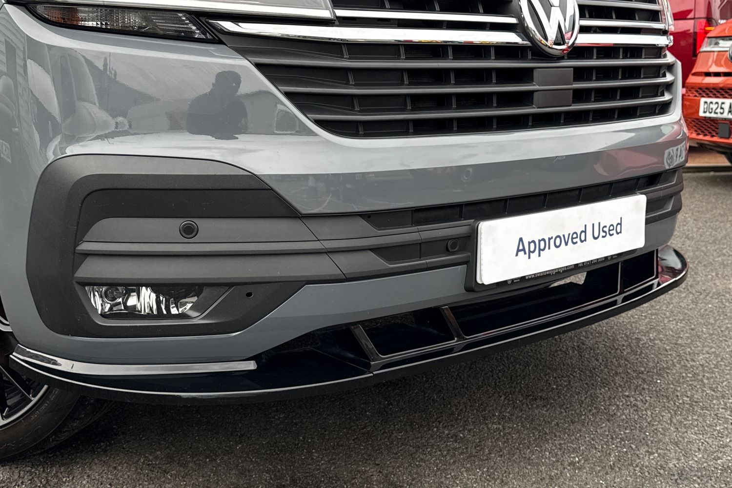 Used Volkswagen Transporter 2023 for sale - 76421414: Photo 31