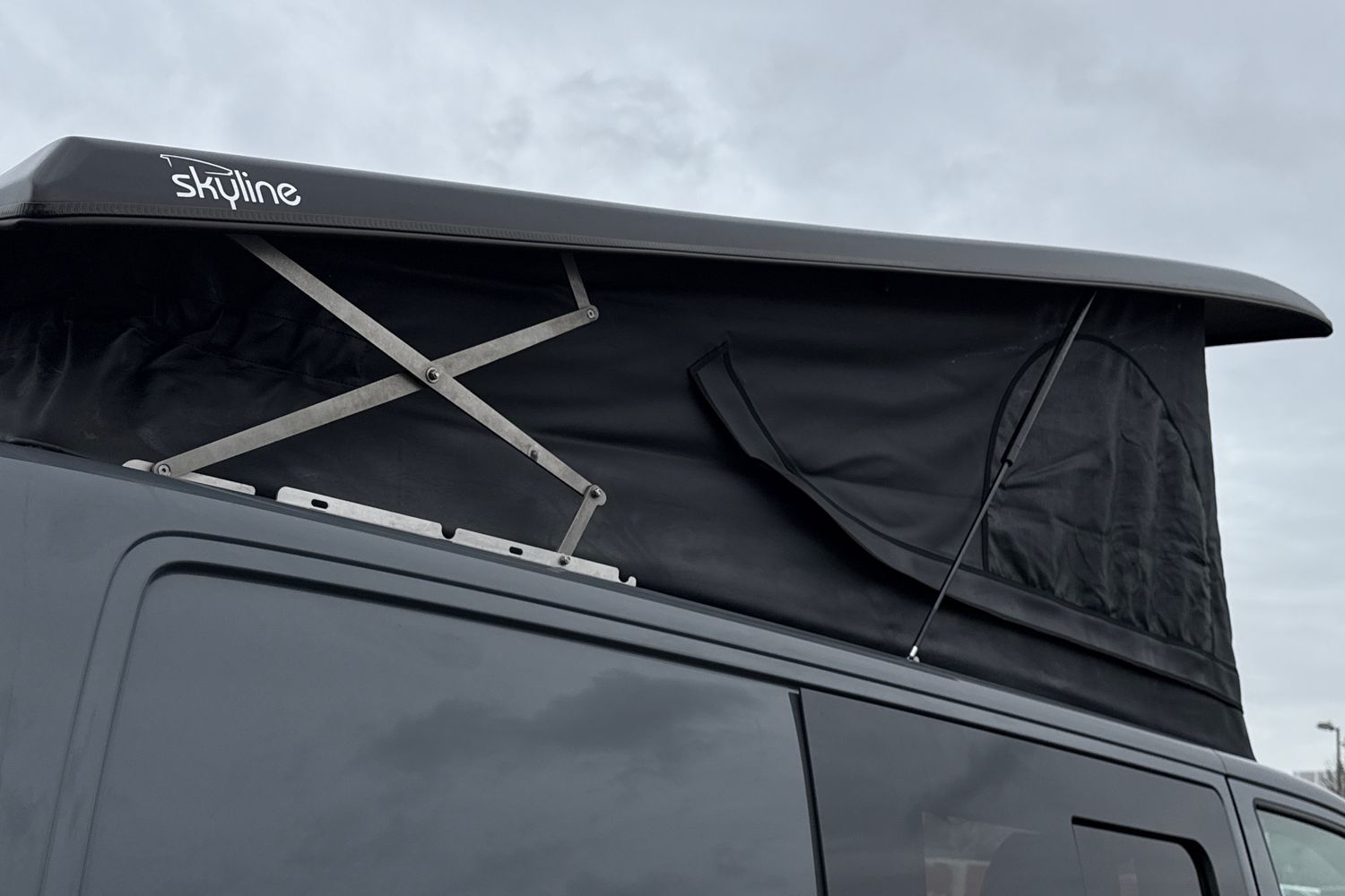 Used Volkswagen Transporter 2023 for sale - 76421414: Photo 32