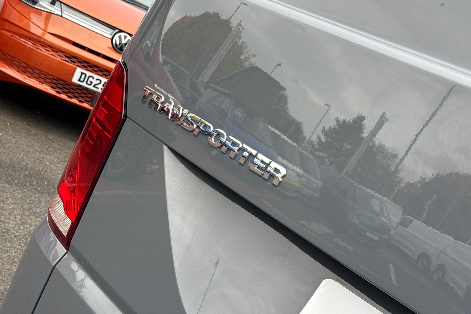 Used Volkswagen Transporter 2023 for sale - 76421414: Photo 34