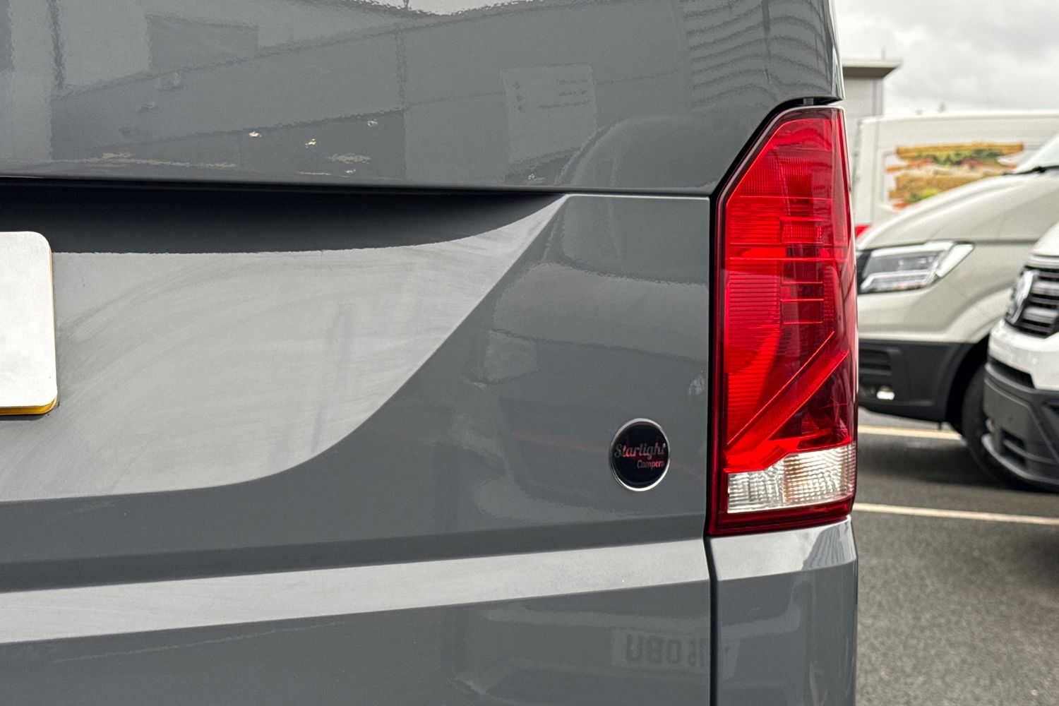 Used Volkswagen Transporter 2023 for sale - 76421414: Photo 35