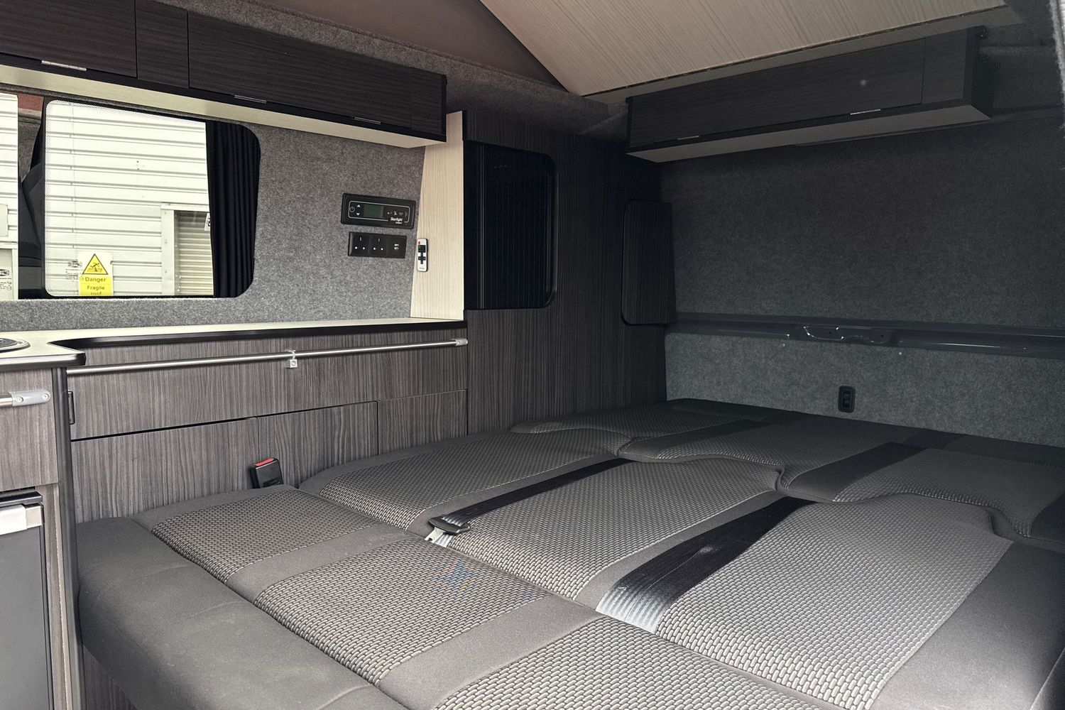 Used Volkswagen Transporter 2023 for sale - 76421414: Photo 38