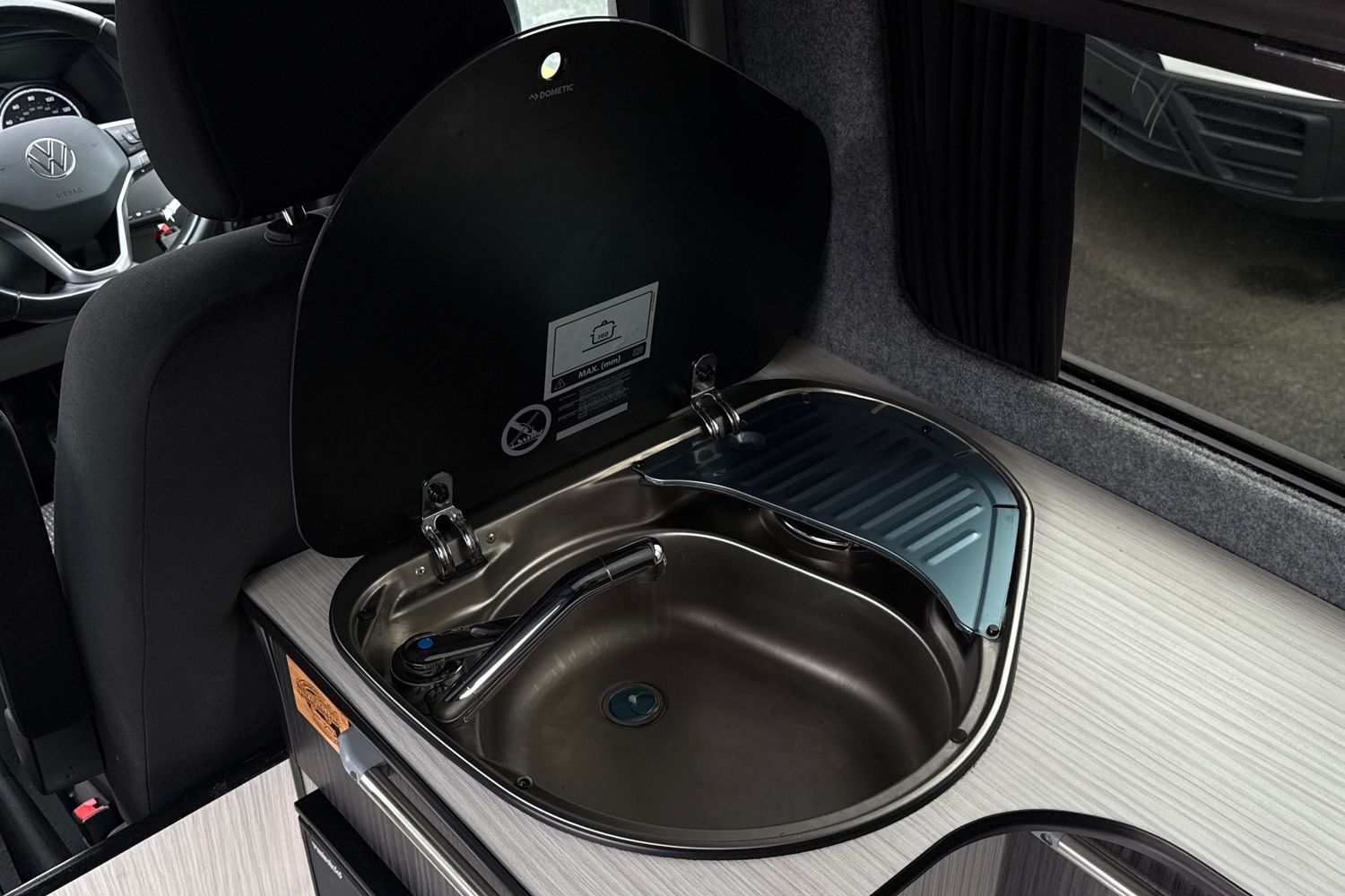 Used Volkswagen Transporter 2023 for sale - 76421414: Photo 40