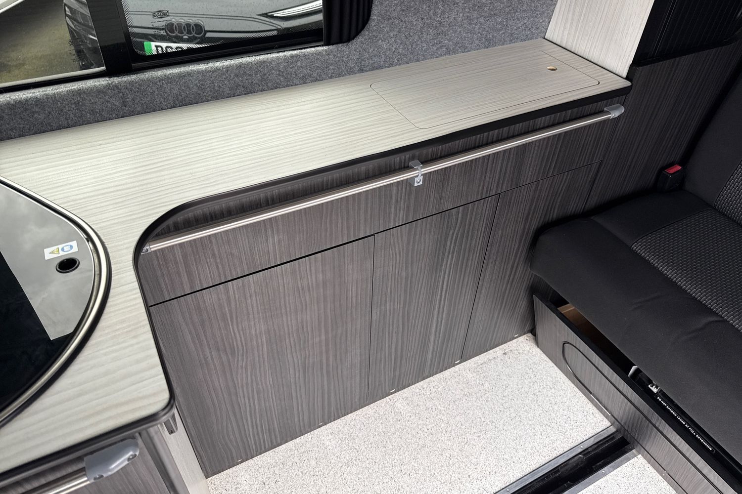 Used Volkswagen Transporter 2023 for sale - 76421414: Photo 41