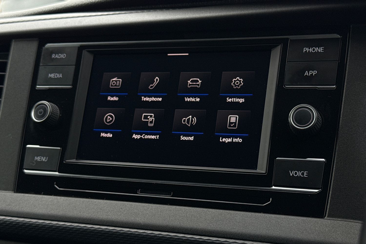 Used Volkswagen Transporter 2023 for sale - 76421414: Photo 44