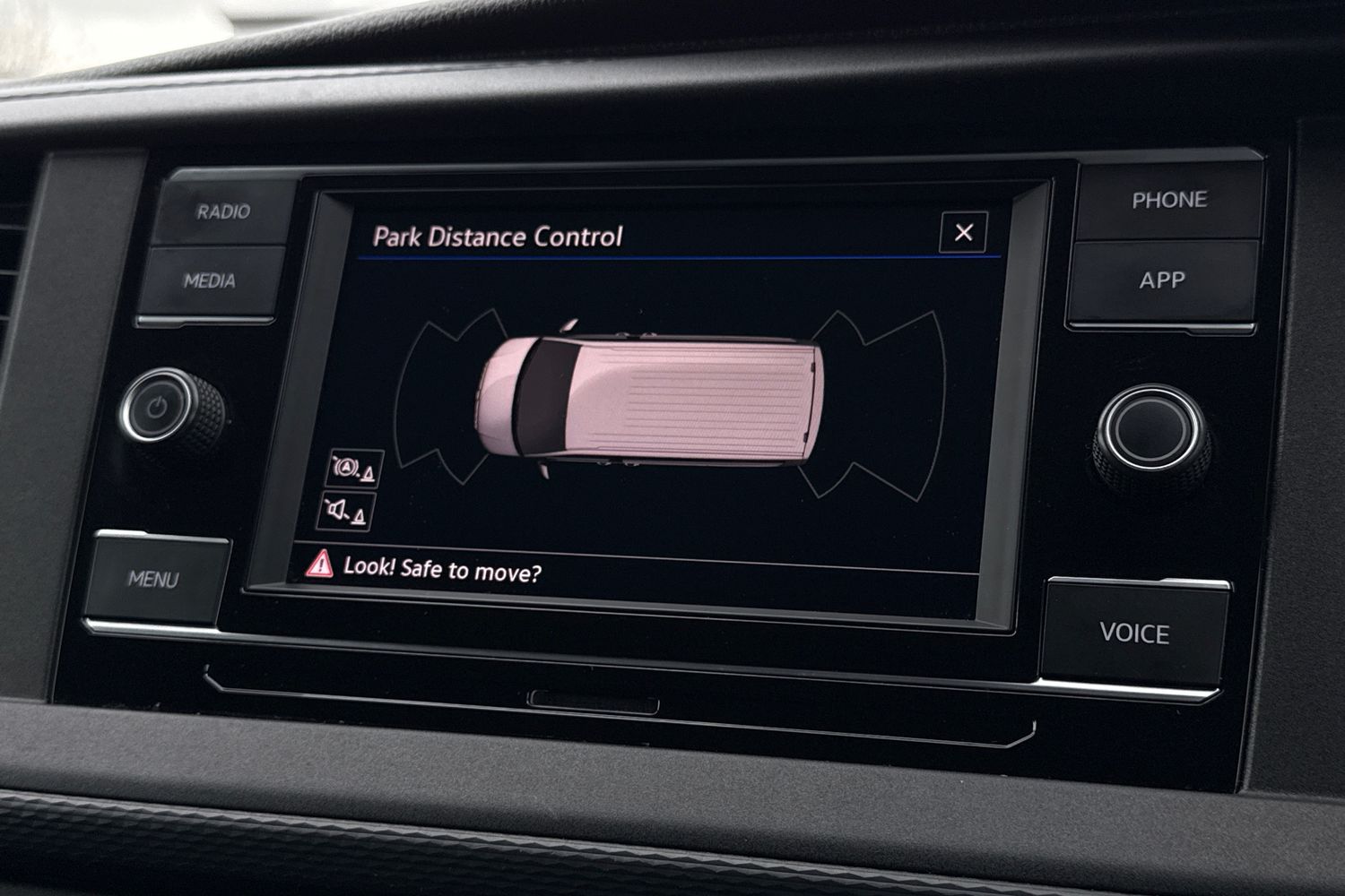 Used Volkswagen Transporter 2023 for sale - 76421414: Photo 45