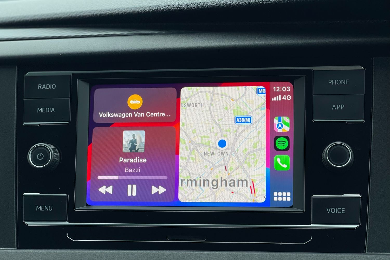 Used Volkswagen Transporter 2023 for sale - 76421414: Photo 48