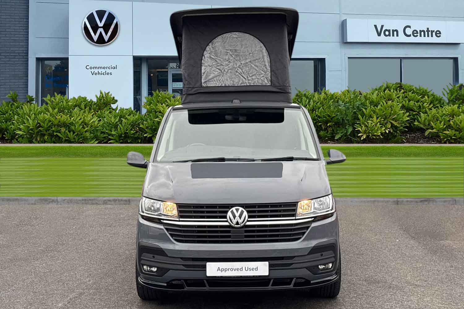 Used Volkswagen Transporter 2023 for sale - 76421414: Photo 6