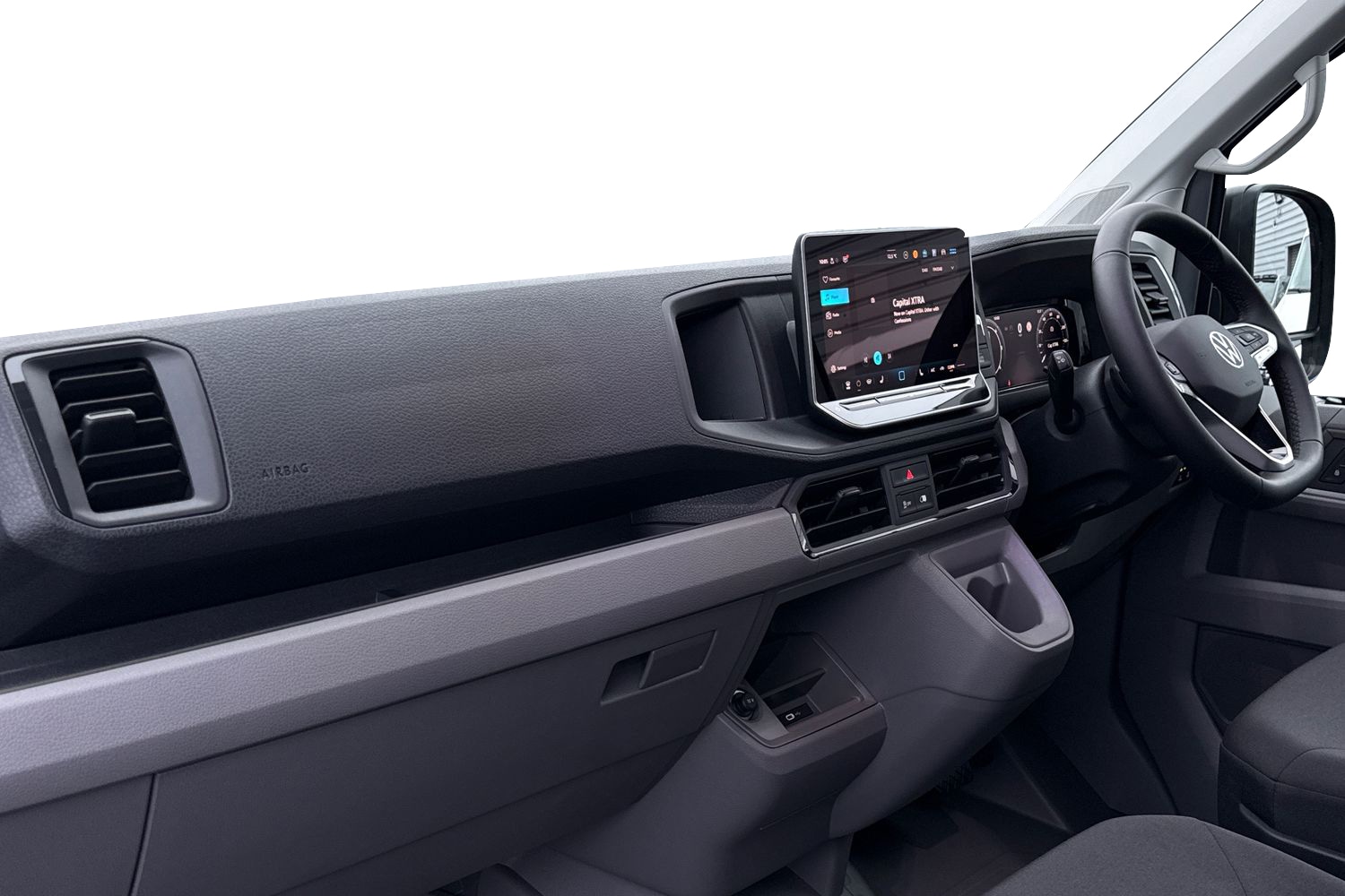 Used Volkswagen Crafter 2025 for sale - 76516036: Photo 14