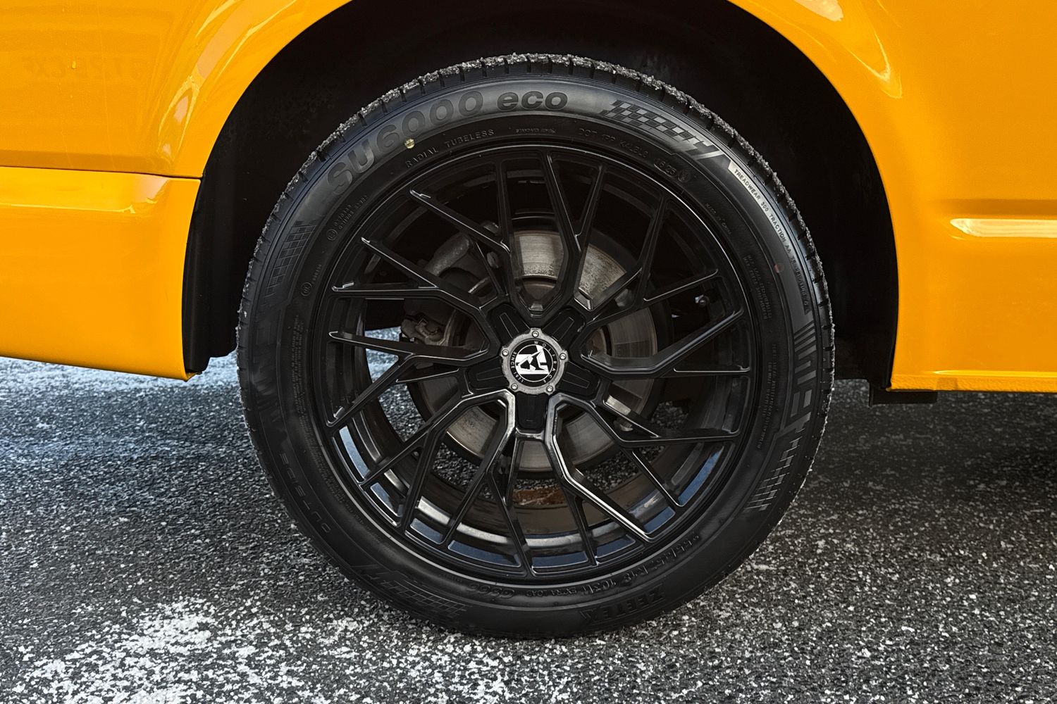 Used Volkswagen Transporter 2023 for sale - 76739495: Photo 10