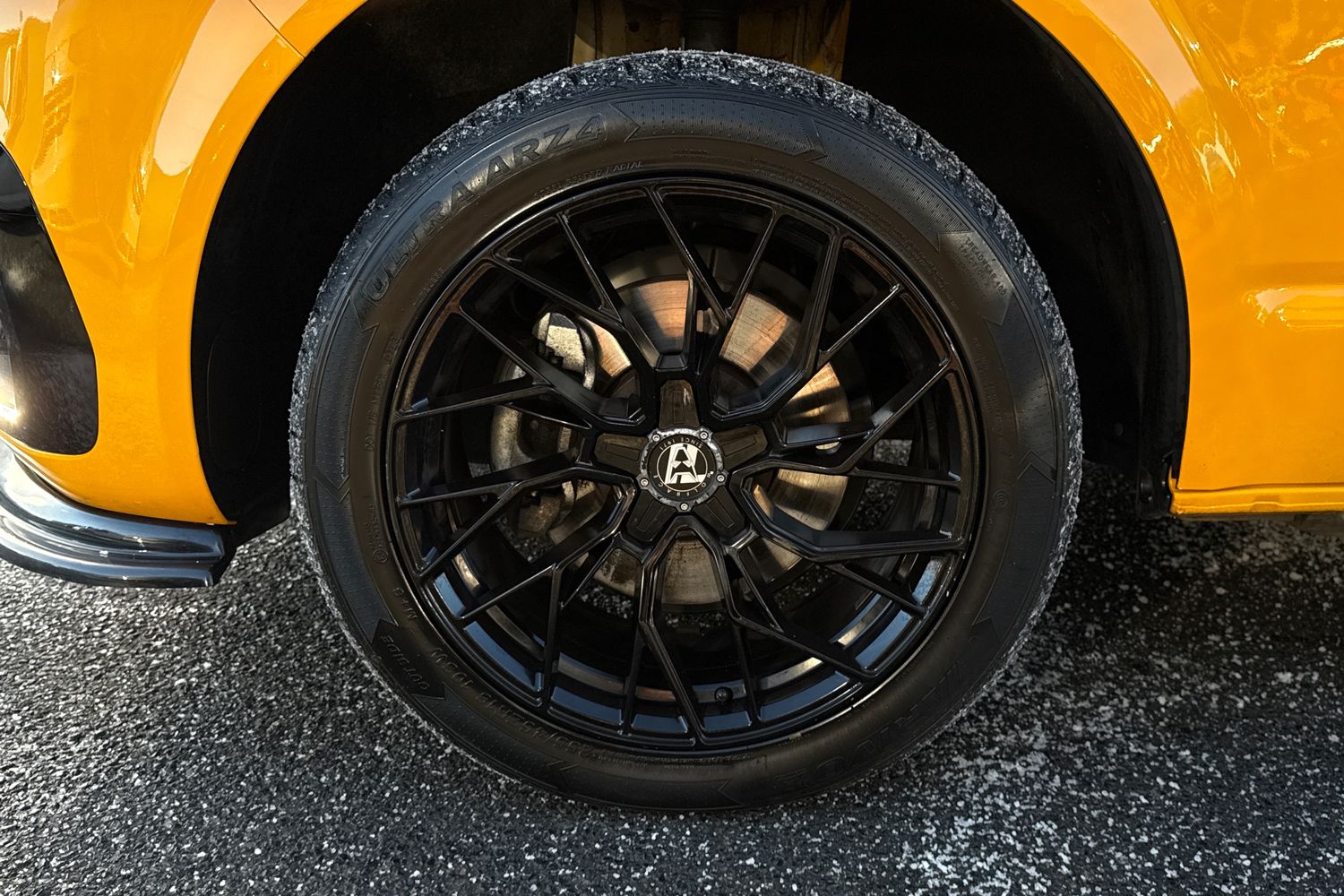 Used Volkswagen Transporter 2023 for sale - 76739495: Photo 11