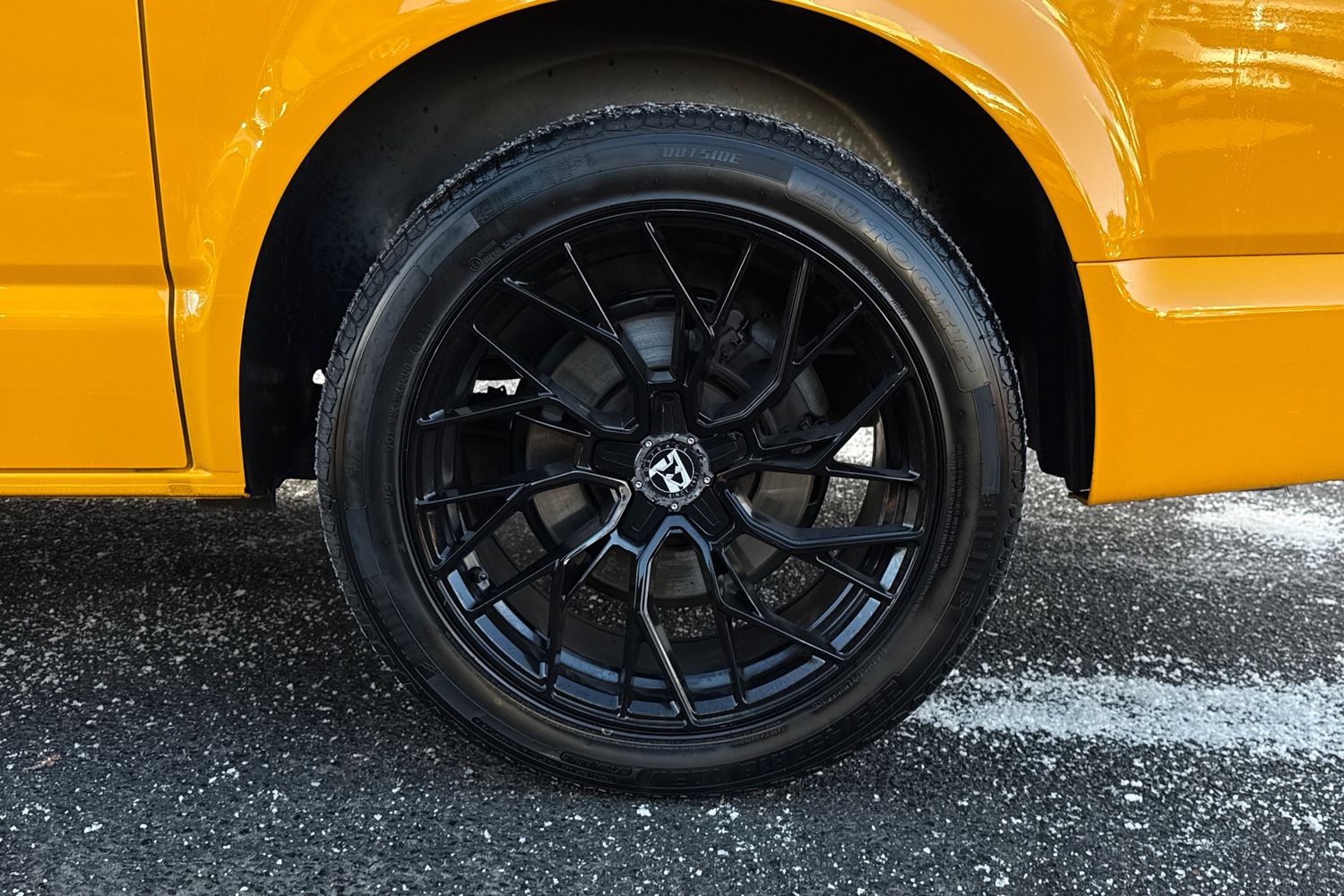 Used Volkswagen Transporter 2023 for sale - 76739495: Photo 12