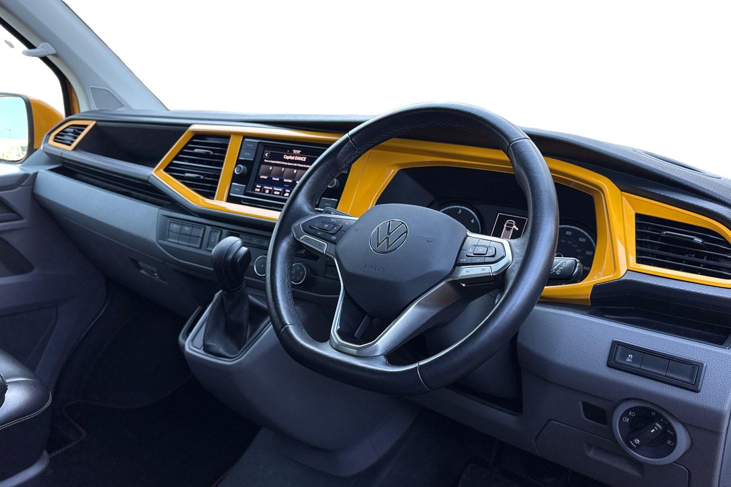 Used Volkswagen Transporter 2023 for sale - 76739495: Photo 13