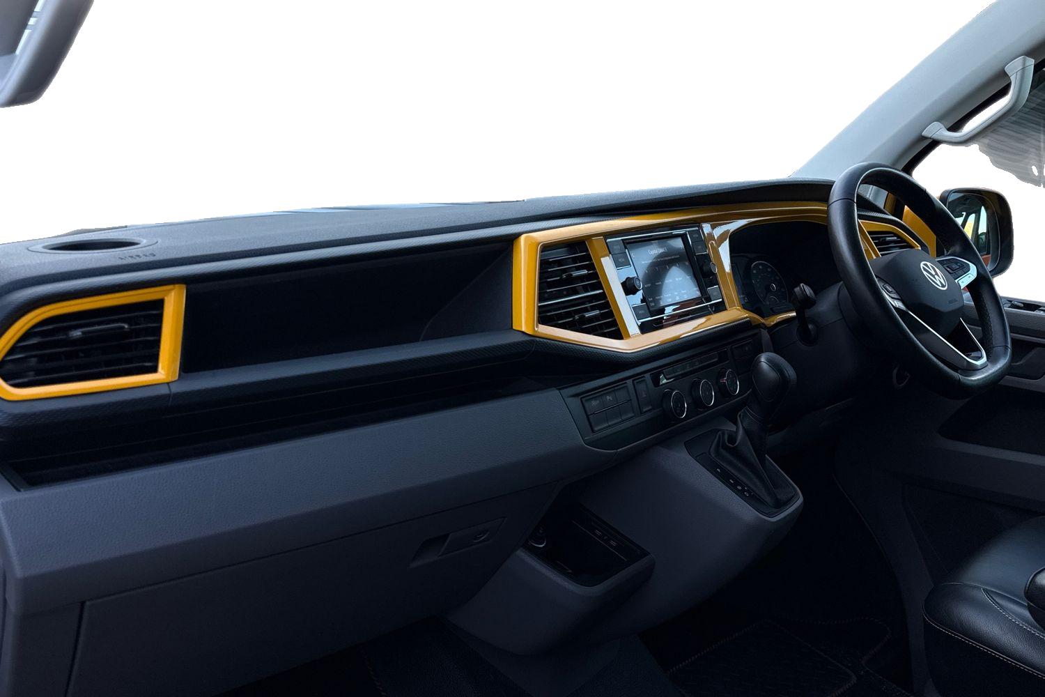 Used Volkswagen Transporter 2023 for sale - 76739495: Photo 14