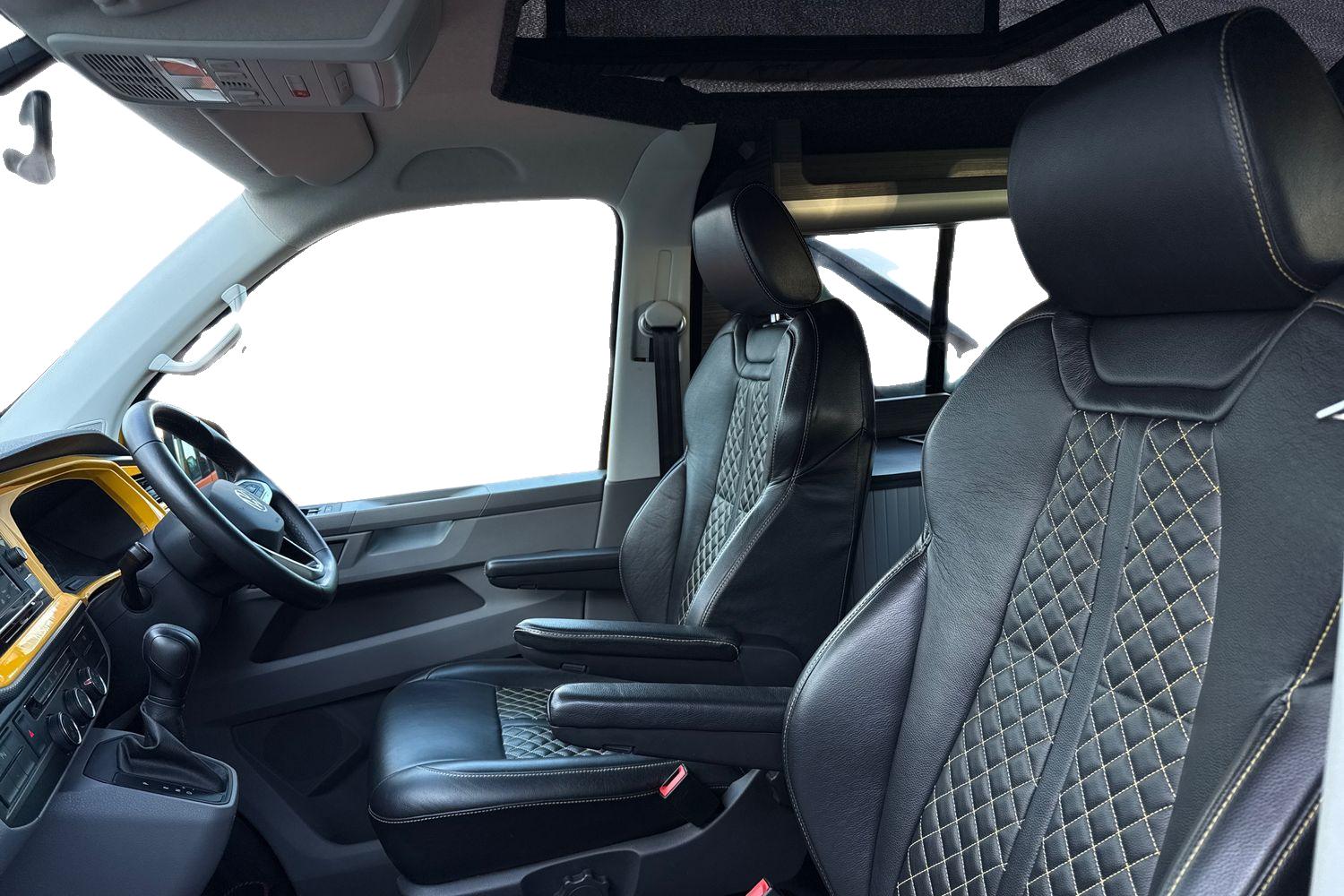 Used Volkswagen Transporter 2023 for sale - 76739495: Photo 15