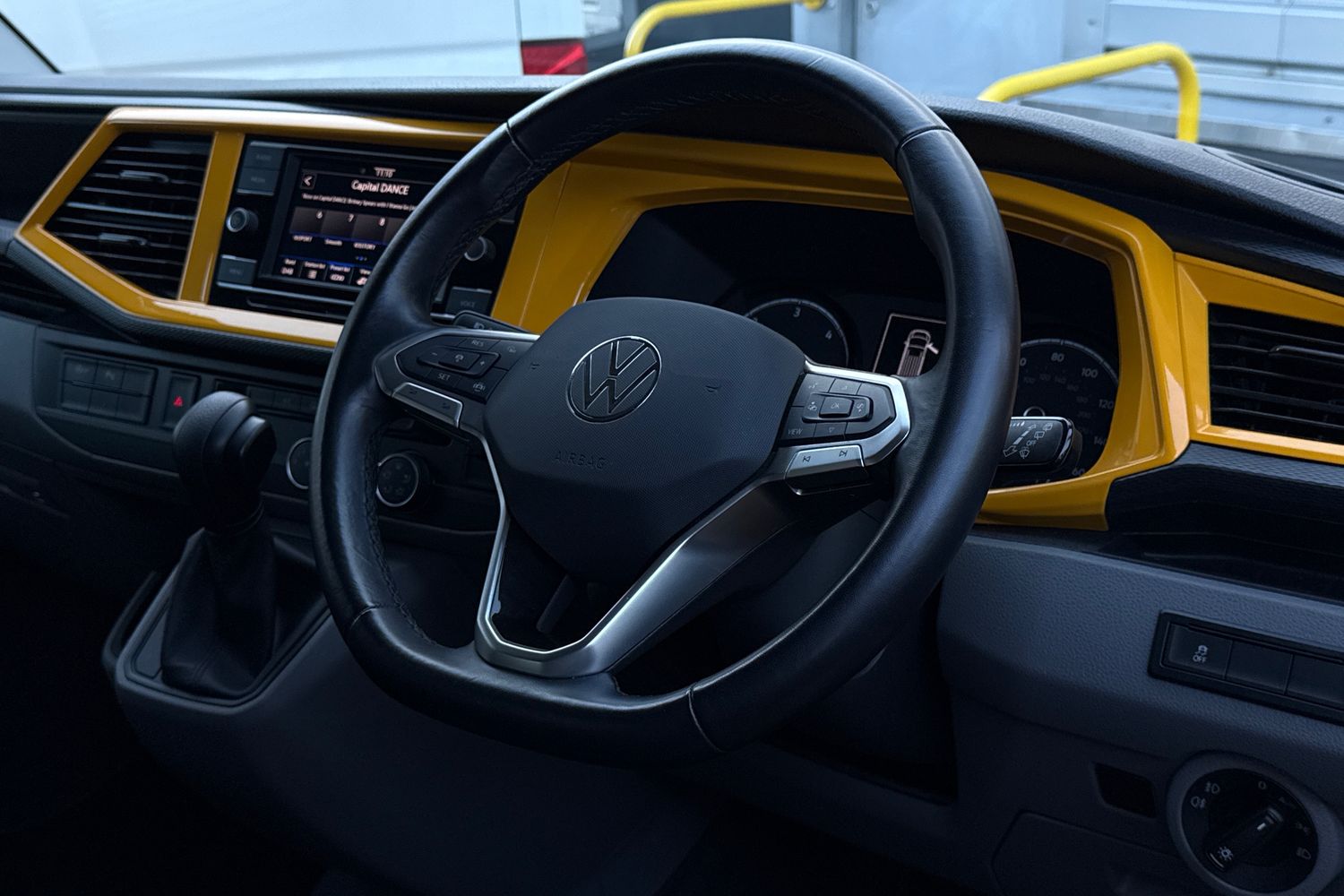 Used Volkswagen Transporter 2023 for sale - 76739495: Photo 17