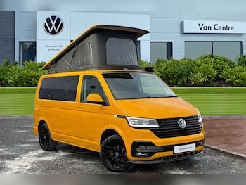 Used Volkswagen Transporter 2023 for sale - 76739495: Photo