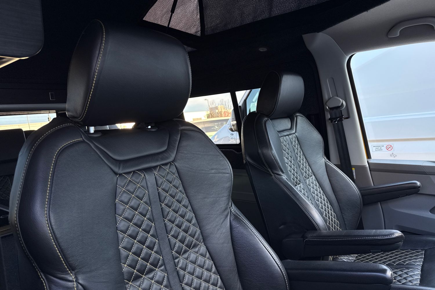 Used Volkswagen Transporter 2023 for sale - 76739495: Photo 23