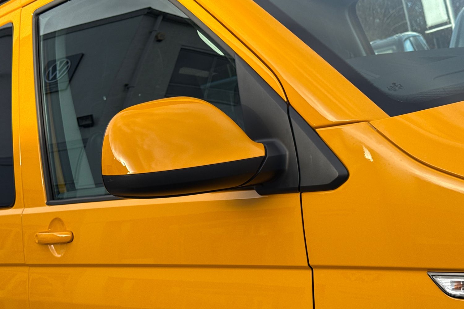 Used Volkswagen Transporter 2023 for sale - 76739495: Photo 26