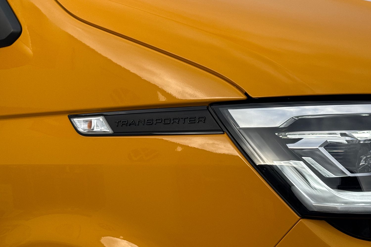 Used Volkswagen Transporter 2023 for sale - 76739495: Photo 27