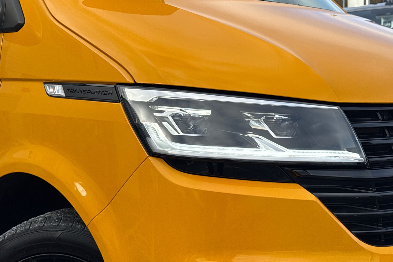 Used Volkswagen Transporter 2023 for sale - 76739495: Photo 28