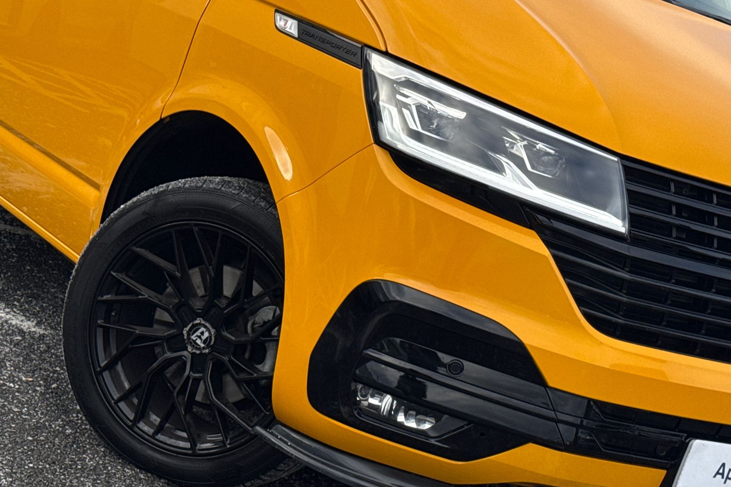 Used Volkswagen Transporter 2023 for sale - 76739495: Photo 29